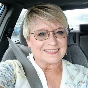 Meet your Posher, Tammye